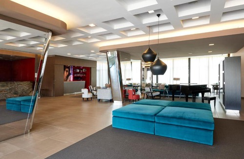Castenedolo Hotel | Blu Hotel Brixia