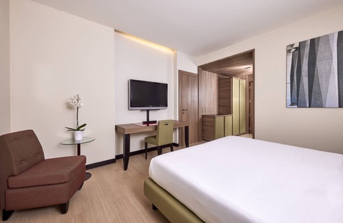 Castenedolo Hotel | Blu Hotel Brixia