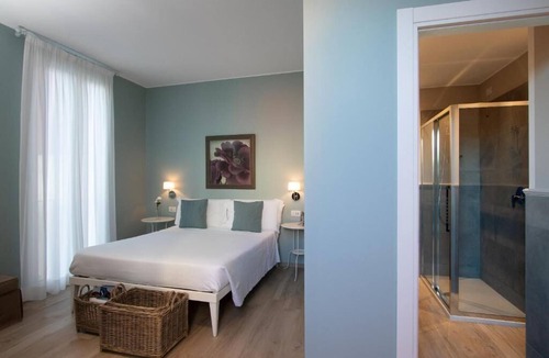 Rezza Hotel | BLU HOTEL