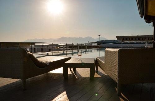 Magazzeno Hotel | Blu Hotel