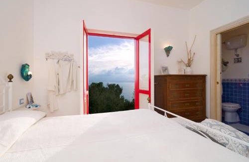Pollica Apartment | Blu OltreMare