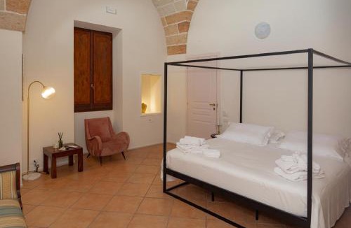 Galatina Historic Centre Bed & Breakfast | Blu Rooms