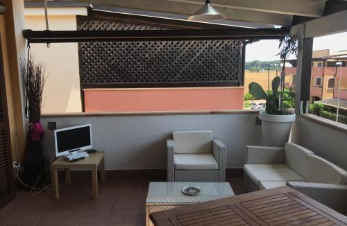 Marina di Pisticci Apartment | Blu Village 2 (MT)