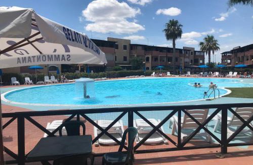 Marina di Pisticci Apartment | Blu Village 2 (MT)