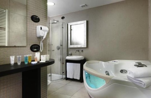 Novedrate Hotel | Blu9 Hotel