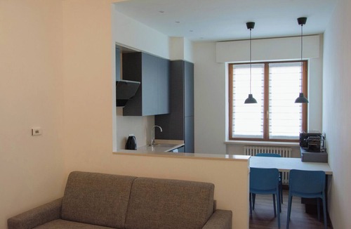 Bussolengo Apartment | Blue Apartment - Verona & Lake
