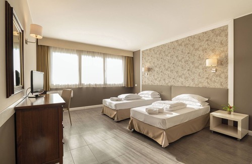 Monselice Hotel | Blue Dream Hotel