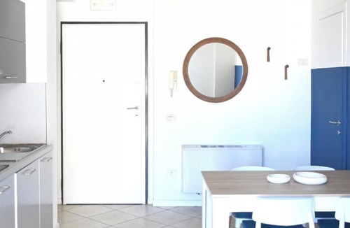 Numana Apartment | Blue Dreams - Numana,two-room apartment