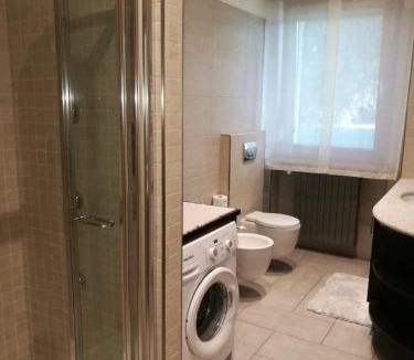 Borgomanero Apartment | Blue House
