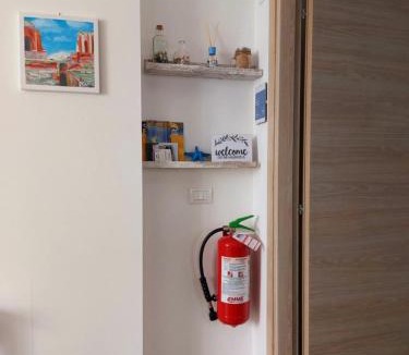 Roccalumera Apartment | Blue Sicily Apartment