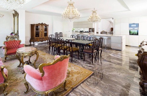 Capo d'Orlando Villa | Blue Star Villa with pool - My Rental Homes