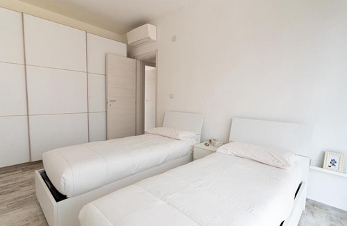 Alba Apartment | Blue - Suite