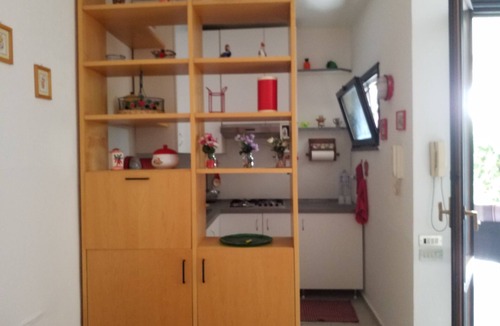 Cannizzaro Apartment | BLUE VENUS