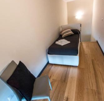 Pre Apartment | bm apartment