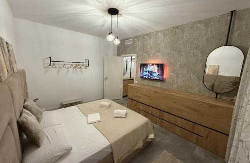 Presezzo Bed & Breakfast | BM Prestige