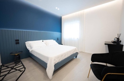 Boscotrecase Bed & Breakfast | BMC HOME