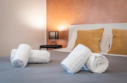 Cinecitta Bed & Breakfast | Bnb Drive In