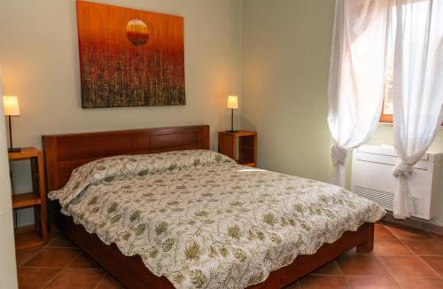 Roccalbegna House | BnB Meridiana