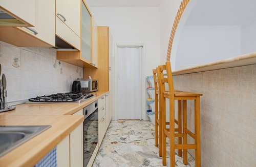 San Vittore Apartment | Bnbest Darsena Apartment 4 pax