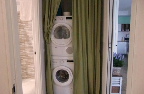 Cornaredo Apartment | Bnbook - Don Sturzo