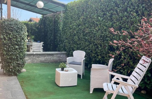 Villaggi Apartment | Bnbook Martina's house