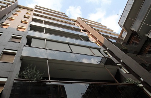 Zona Solari Apartment | BnButler - Foppa 7