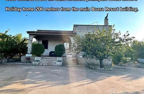 Mottola House | Boara Resort