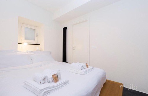 Boccadasse Apartment | Bocadasse Beach| Wifi| Boho Luxury By Tilo