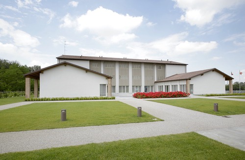 Scandiano Hotel | Boiardo Hotel