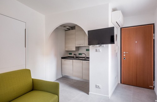 Riale House | Bologna Accommodation - Unipol Arena