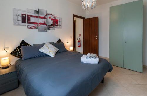 Camposanto Apartment | Bologna & Modena 30 min, Wifi e Parcheggio Gratis