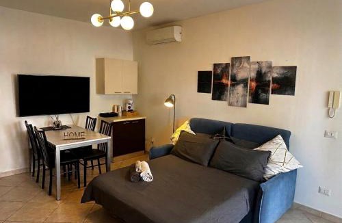 Camposanto Apartment | Bologna & Modena 30 min, Wifi e Parcheggio Gratis