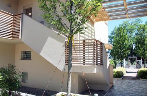 Bergamo Bed & Breakfast | Bombyx Inn