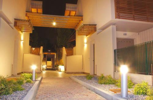 Bergamo Bed & Breakfast | Bombyx Inn