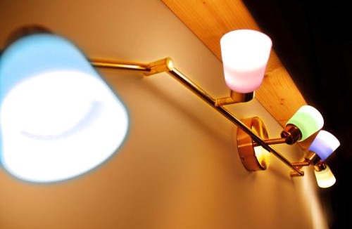 Bergamo Bed & Breakfast | Bombyx Inn