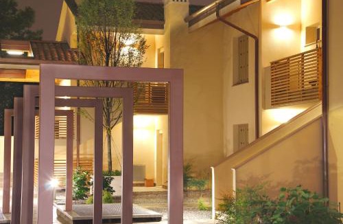 Bergamo Bed & Breakfast | Bombyx Inn