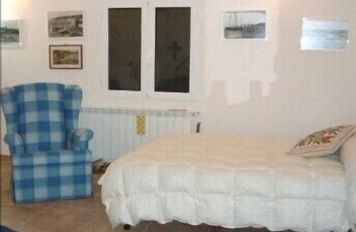 Palestrina House | Borghetto Criale