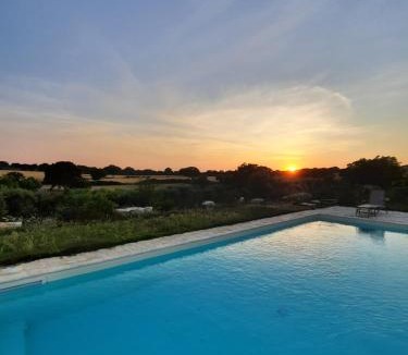 L'Assunta Villa | Borgo Aratico