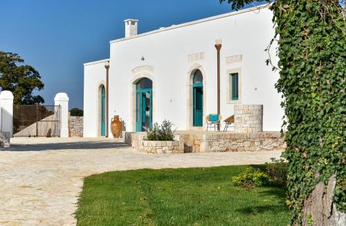 L'Assunta Villa | Borgo Aratico