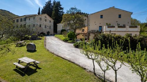 Arcevia Apartment | Borgo Belfiore
