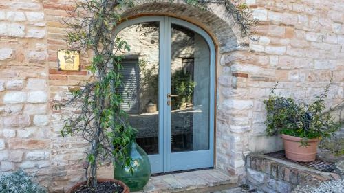 Arcevia Apartment | Borgo Belfiore