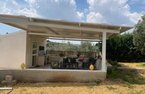 Roccazzo House | Borgo Bortolone
