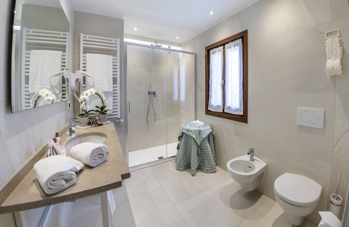 Pedeguarda di Follina Hotel | Borgo ca' dei Sospiri