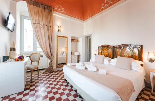 Cozzana Bed & Breakfast | Borgo Cozzana