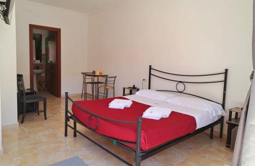 Tor di Quinto House | Borgo Dei Centurione