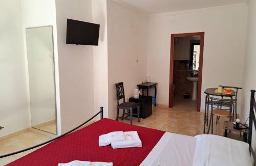 Tor di Quinto House | Borgo Dei Centurione