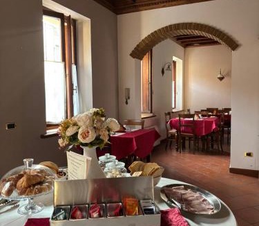 Rivarolo Mantovano Bed & Breakfast | Borgo dei Duchi