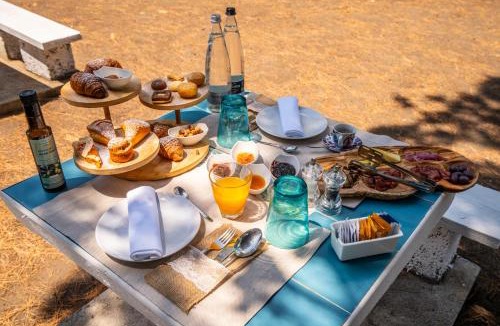Gelso Resort | Borgo del Cannitello Romantic Boutique Resort