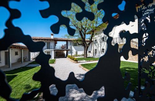 Gorizia House | Borgo Gradis'ciutta