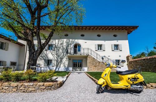 Gorizia House | Borgo Gradis'ciutta